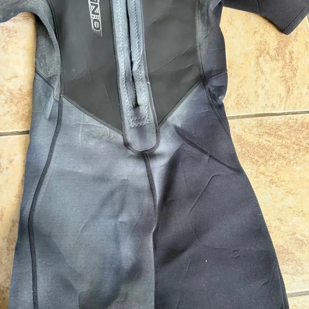 O'Neill 2mm Black‎ Shorty 